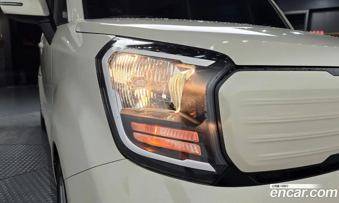 Kia Ray 2023 1.0 автомат (гидро), фото 8 Kia Ray 2023 1.0 автомат (гидро), фото 8