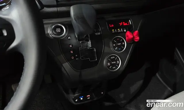 Kia Ray 2025 1.0 автомат (гидро), миниатюра 12