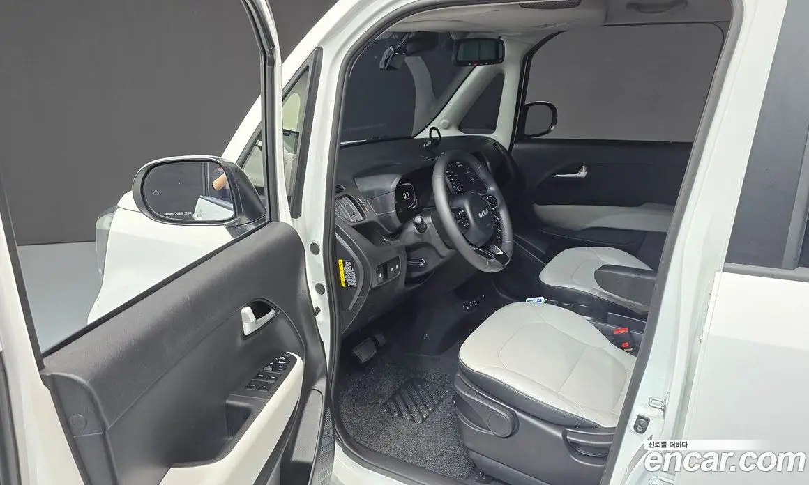 Kia Ray 2025 1.0 автомат (гидро), фото 13 Kia Ray 2025 1.0 автомат (гидро), фото 13