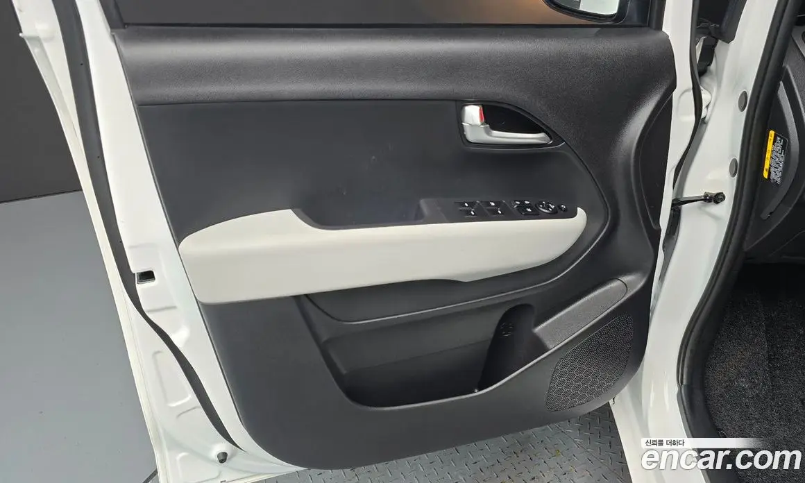 Kia Ray 2025 1.0 автомат (гидро), фото 14 Kia Ray 2025 1.0 автомат (гидро), фото 14