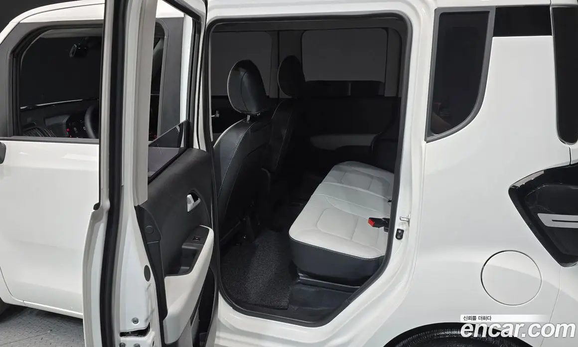 Kia Ray 2025 1.0 автомат (гидро), фото 17 Kia Ray 2025 1.0 автомат (гидро), фото 17