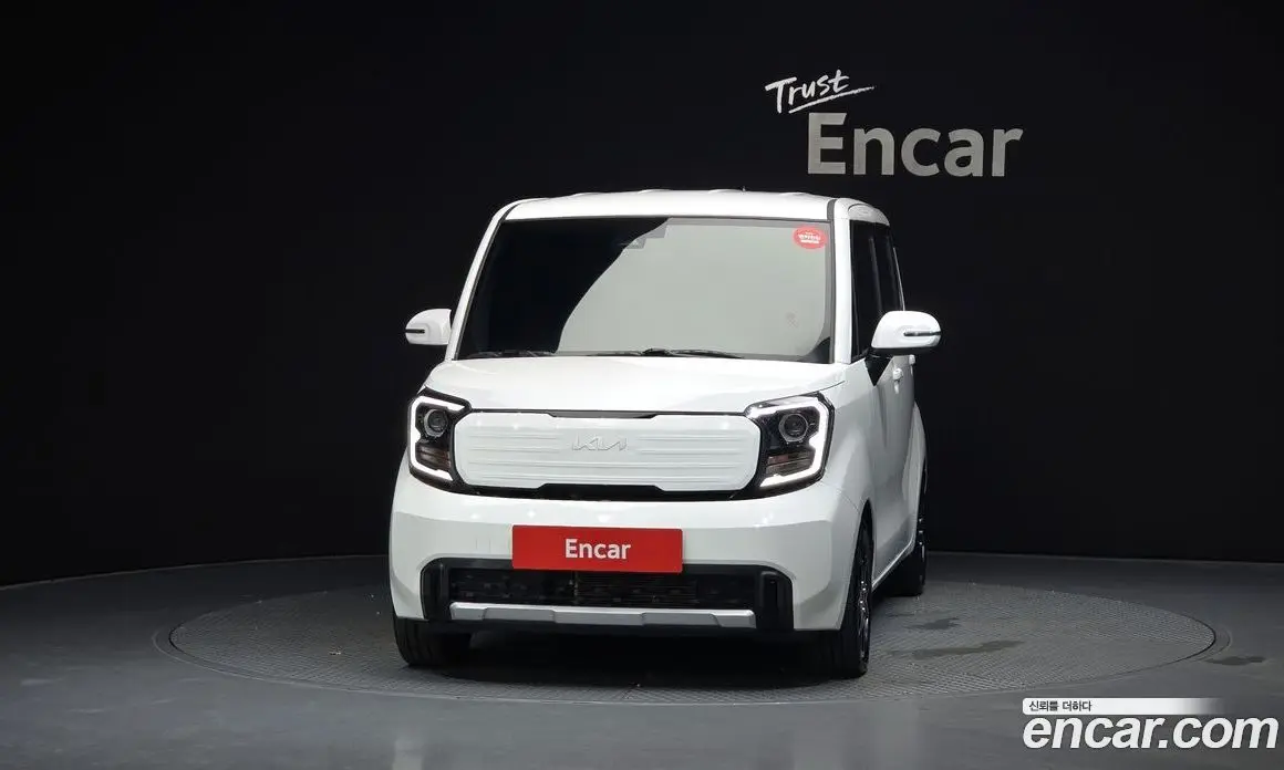 Kia Ray 2025 1.0 автомат (гидро), фото 3 Kia Ray 2025 1.0 автомат (гидро), фото 3