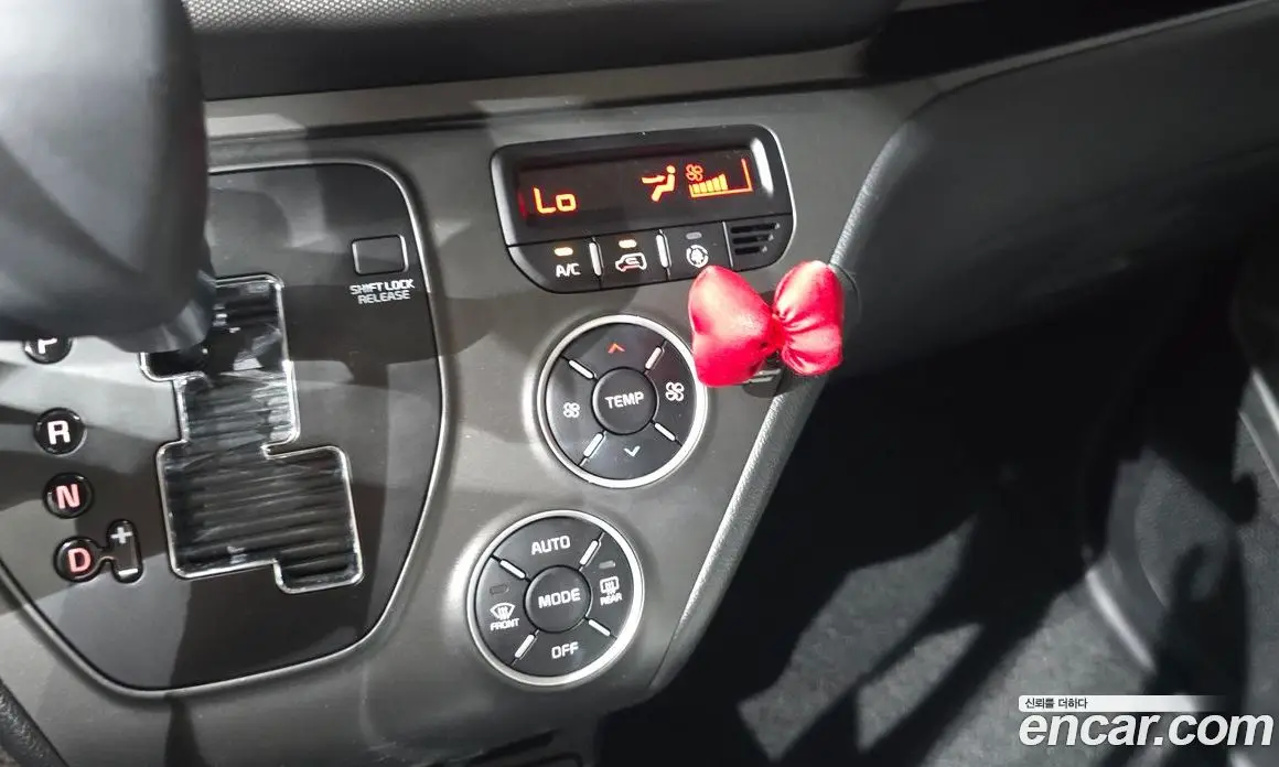 Kia Ray 2025 1.0 автомат (гидро), фото 24 Kia Ray 2025 1.0 автомат (гидро), фото 24