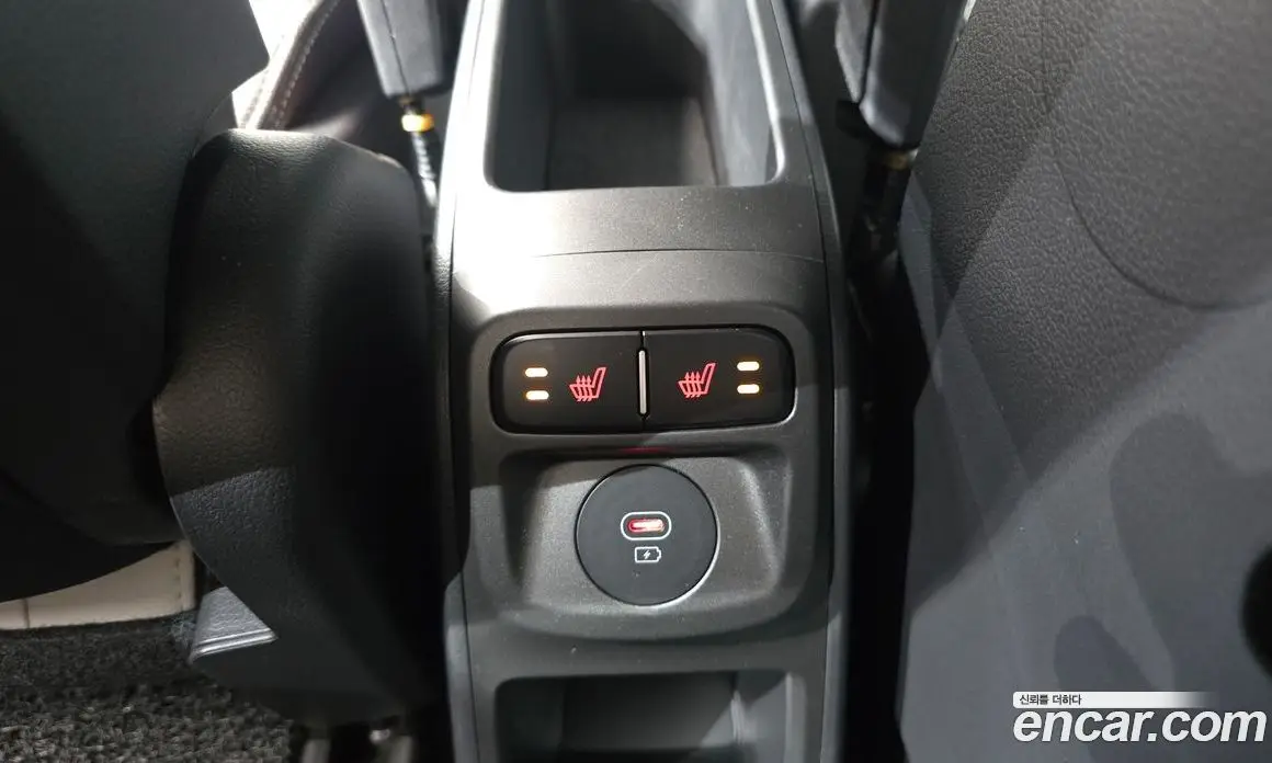 Kia Ray 2025 1.0 автомат (гидро), фото 28 Kia Ray 2025 1.0 автомат (гидро), фото 28