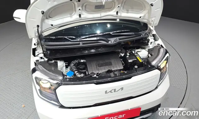 Kia Ray 2025 1.0 автомат (гидро), миниатюра 6 Kia Ray 2025 1.0 автомат (гидро), миниатюра 6