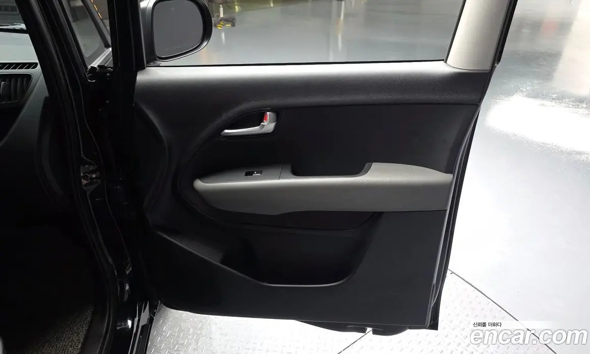 Kia Ray 2025 1.0 автомат (гидро), фото 14 Kia Ray 2025 1.0 автомат (гидро), фото 14