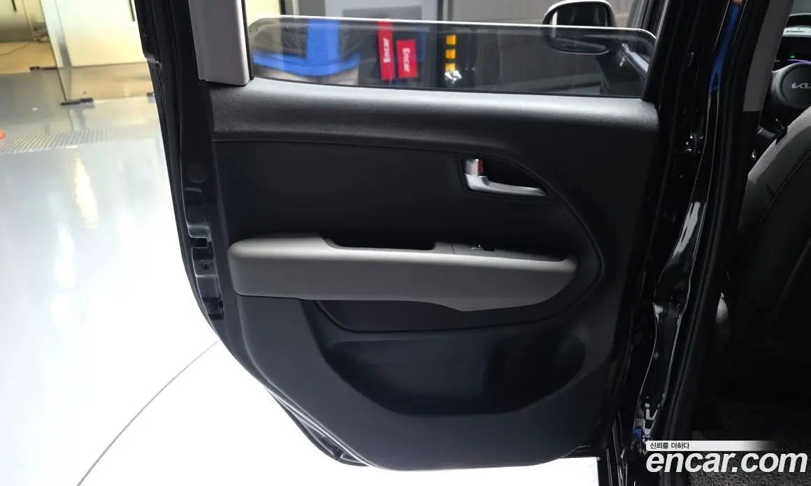 Kia Ray 2025 1.0 автомат (гидро), фото 15 Kia Ray 2025 1.0 автомат (гидро), фото 15