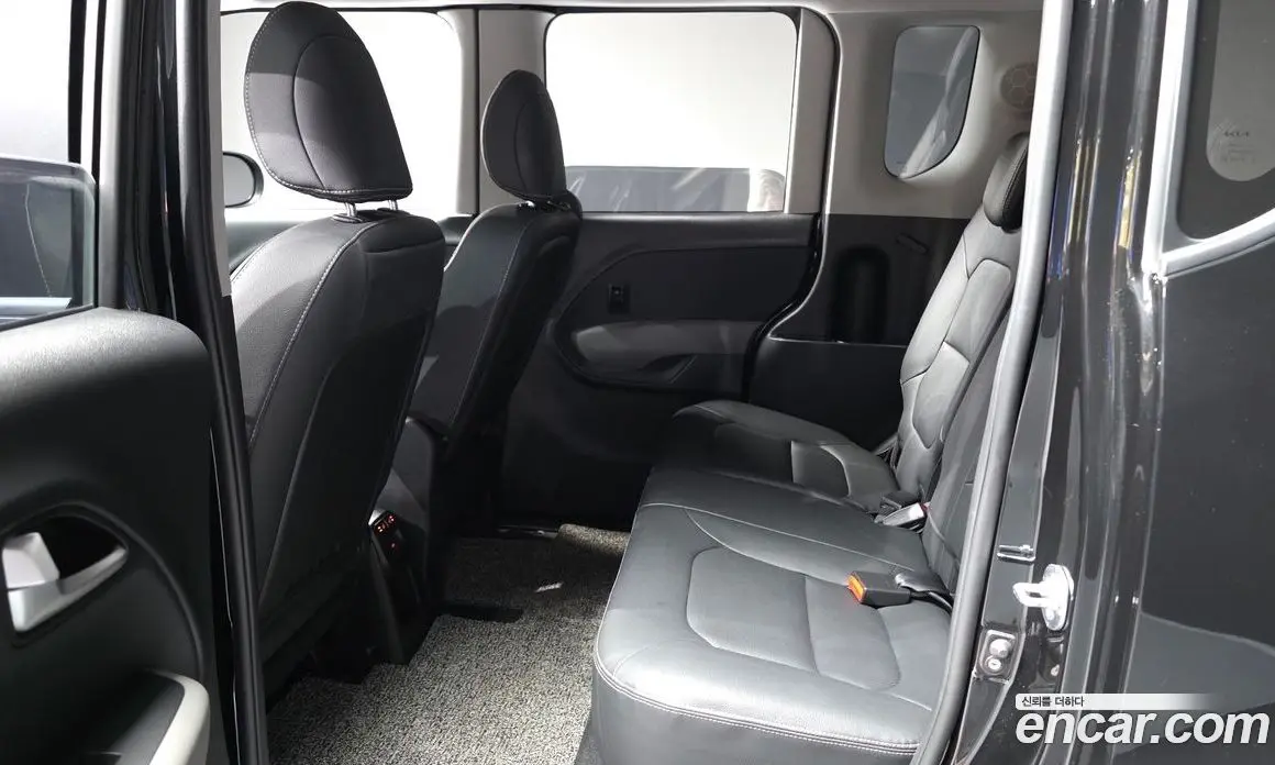 Kia Ray 2025 1.0 автомат (гидро), фото 16 Kia Ray 2025 1.0 автомат (гидро), фото 16