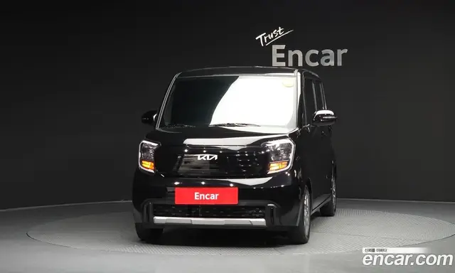 Kia Ray 2025 1.0 автомат (гидро), миниатюра 3 Kia Ray 2025 1.0 автомат (гидро), миниатюра 3