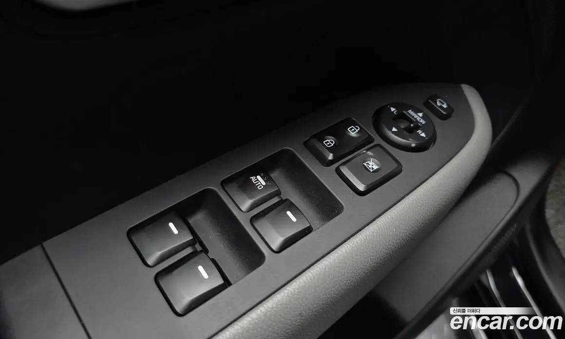 Kia Ray 2025 1.0 автомат (гидро), фото 27 Kia Ray 2025 1.0 автомат (гидро), фото 27