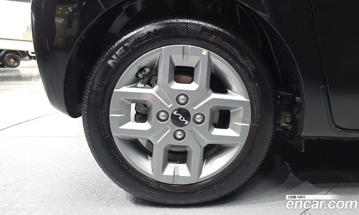 Kia Ray 2025 1.0 автомат (гидро), фото 5 Kia Ray 2025 1.0 автомат (гидро), фото 5