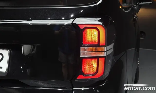 Kia Ray 2025 1.0 автомат (гидро), миниатюра 9 Kia Ray 2025 1.0 автомат (гидро), миниатюра 9