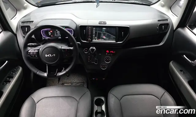 Kia Ray 2025 1.0 автомат (гидро), миниатюра 10 Kia Ray 2025 1.0 автомат (гидро), миниатюра 10