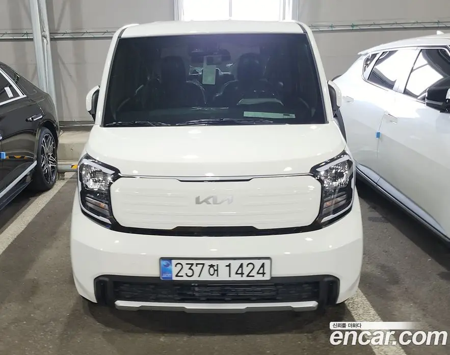 Kia Ray 2026 1.0 автомат (гидро), фото 1 Kia Ray 2026 1.0 автомат (гидро), фото 1