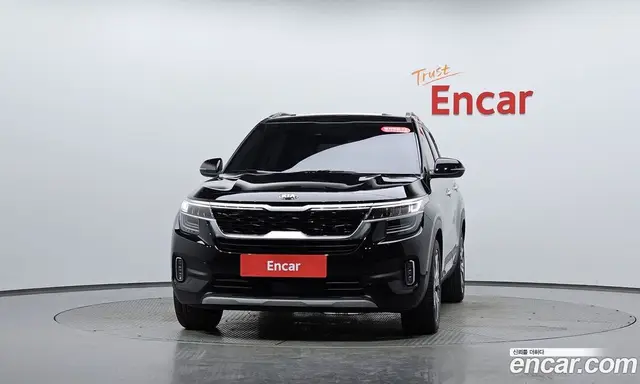 Kia Seltos 2020 1.6 автомат (гидро), миниатюра 2 Kia Seltos 2020 1.6 автомат (гидро), миниатюра 2