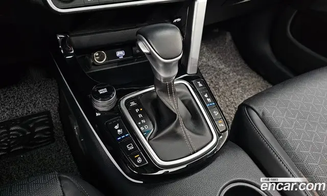 Kia Seltos 2020 1.6 автомат (гидро), миниатюра 11 Kia Seltos 2020 1.6 автомат (гидро), миниатюра 11