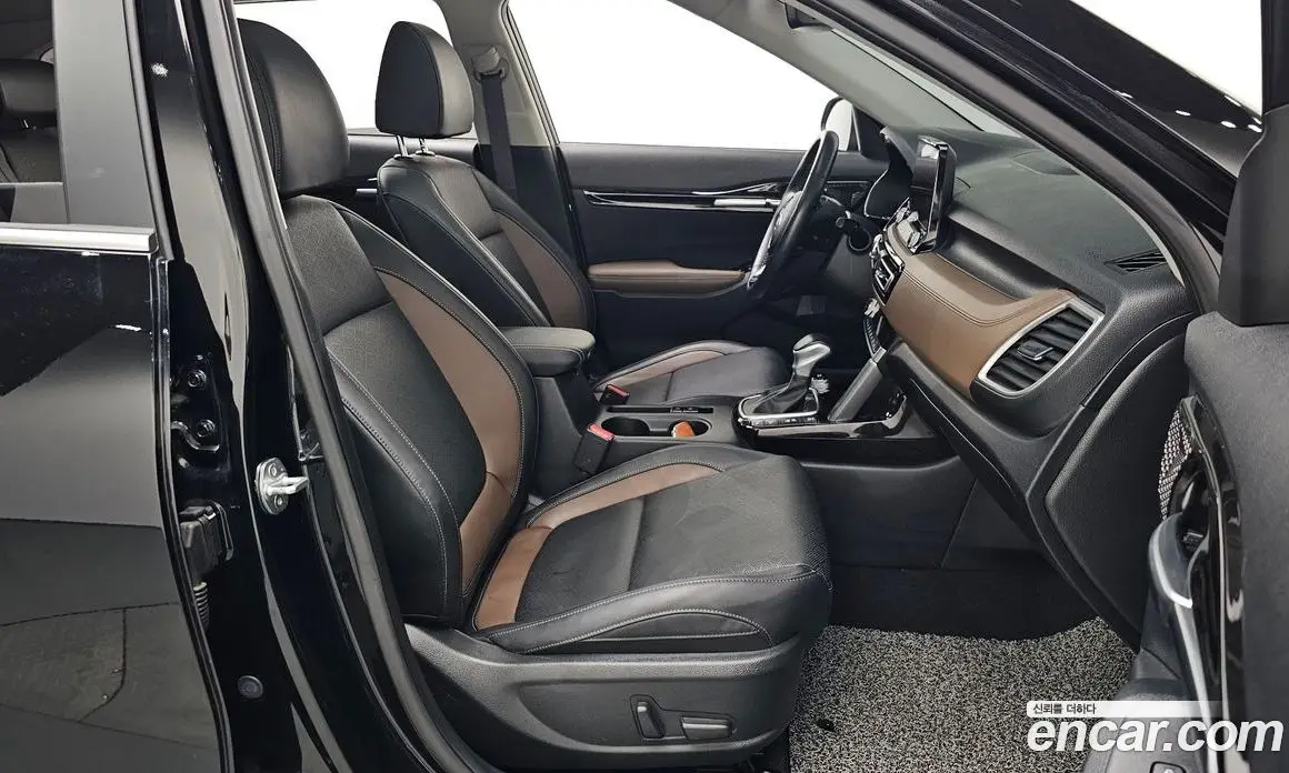 Kia Seltos 2020 1.6 автомат (гидро), фото 16 Kia Seltos 2020 1.6 автомат (гидро), фото 16