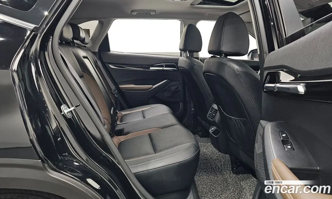 Kia Seltos 2020 1.6 автомат (гидро), фото 17 Kia Seltos 2020 1.6 автомат (гидро), фото 17