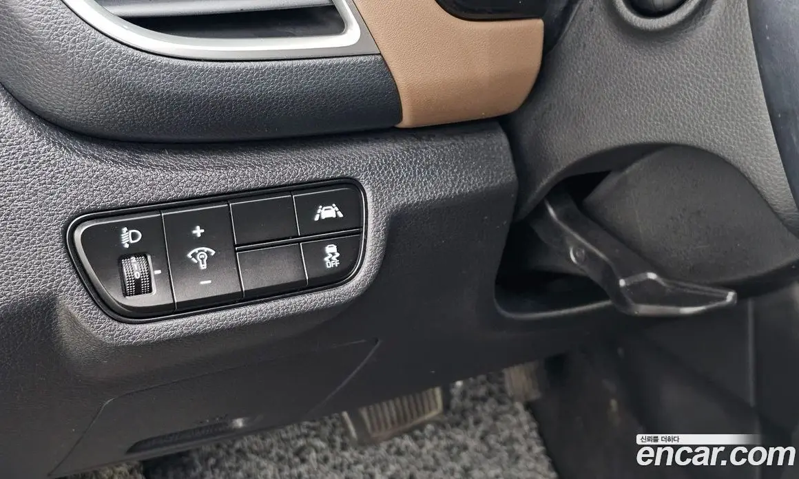 Kia Seltos 2020 1.6 автомат (гидро), фото 21 Kia Seltos 2020 1.6 автомат (гидро), фото 21