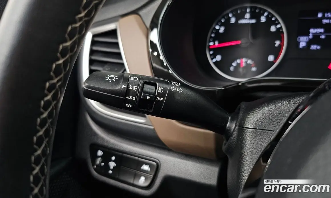 Kia Seltos 2020 1.6 автомат (гидро), фото 22 Kia Seltos 2020 1.6 автомат (гидро), фото 22