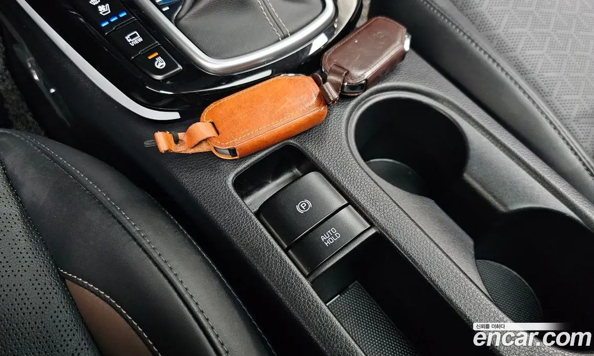 Kia Seltos 2020 1.6 автомат (гидро), фото 28 Kia Seltos 2020 1.6 автомат (гидро), фото 28