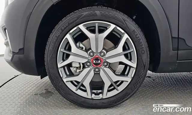 Kia Seltos 2020 1.6 автомат (гидро), миниатюра 4 Kia Seltos 2020 1.6 автомат (гидро), миниатюра 4