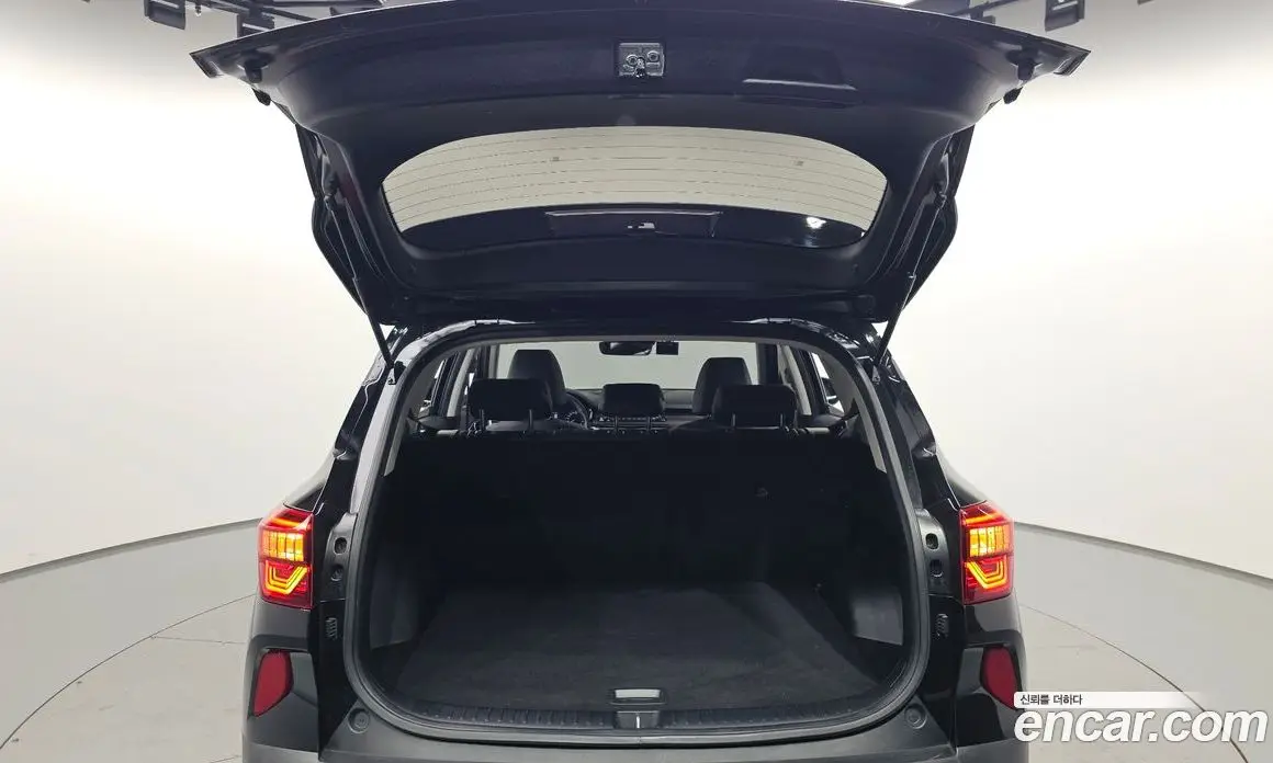 Kia Seltos 2020 1.6 автомат (гидро), фото 33 Kia Seltos 2020 1.6 автомат (гидро), фото 33