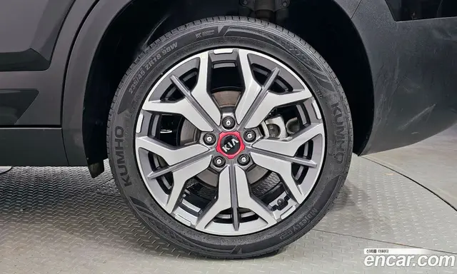Kia Seltos 2020 1.6 автомат (гидро), миниатюра 6 Kia Seltos 2020 1.6 автомат (гидро), миниатюра 6