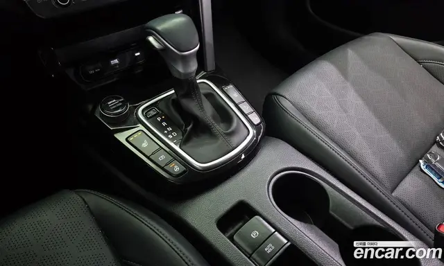 Kia Seltos 2025 1.6 автомат (гидро), миниатюра 12