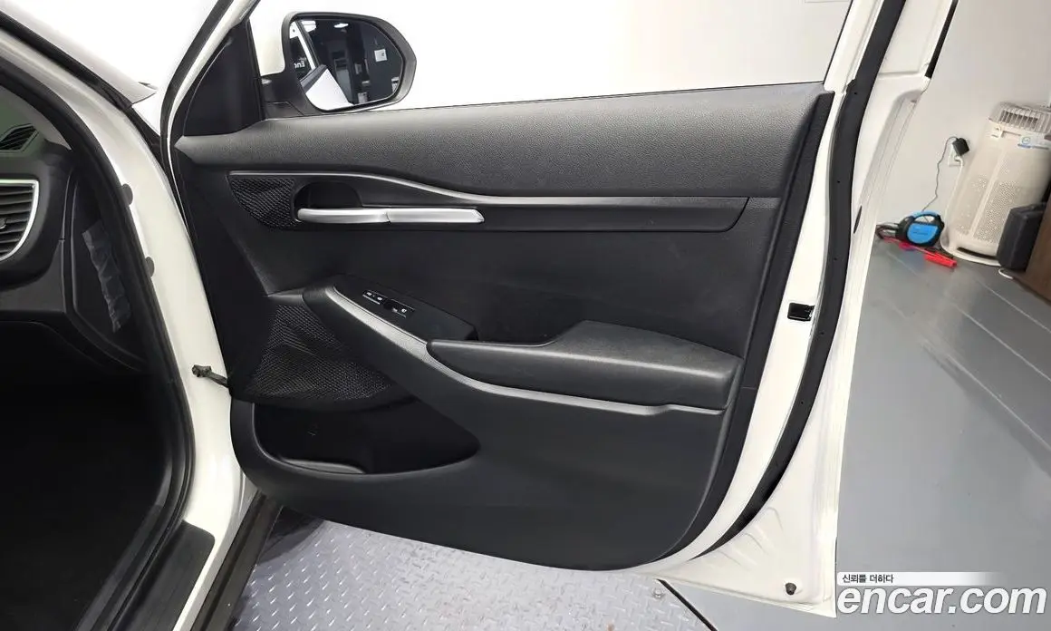 Kia Seltos 2025 1.6 автомат (гидро), фото 14