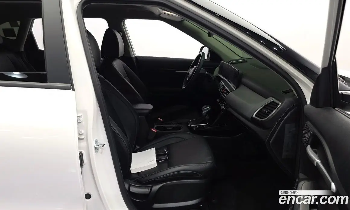 Kia Seltos 2025 1.6 автомат (гидро), фото 16