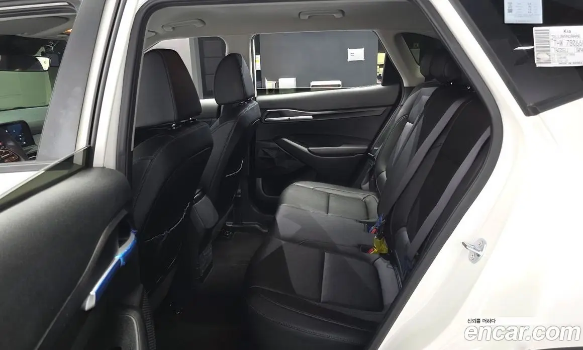 Kia Seltos 2025 1.6 автомат (гидро), фото 17