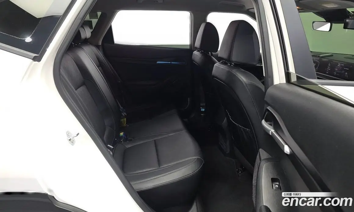 Kia Seltos 2025 1.6 автомат (гидро), фото 18