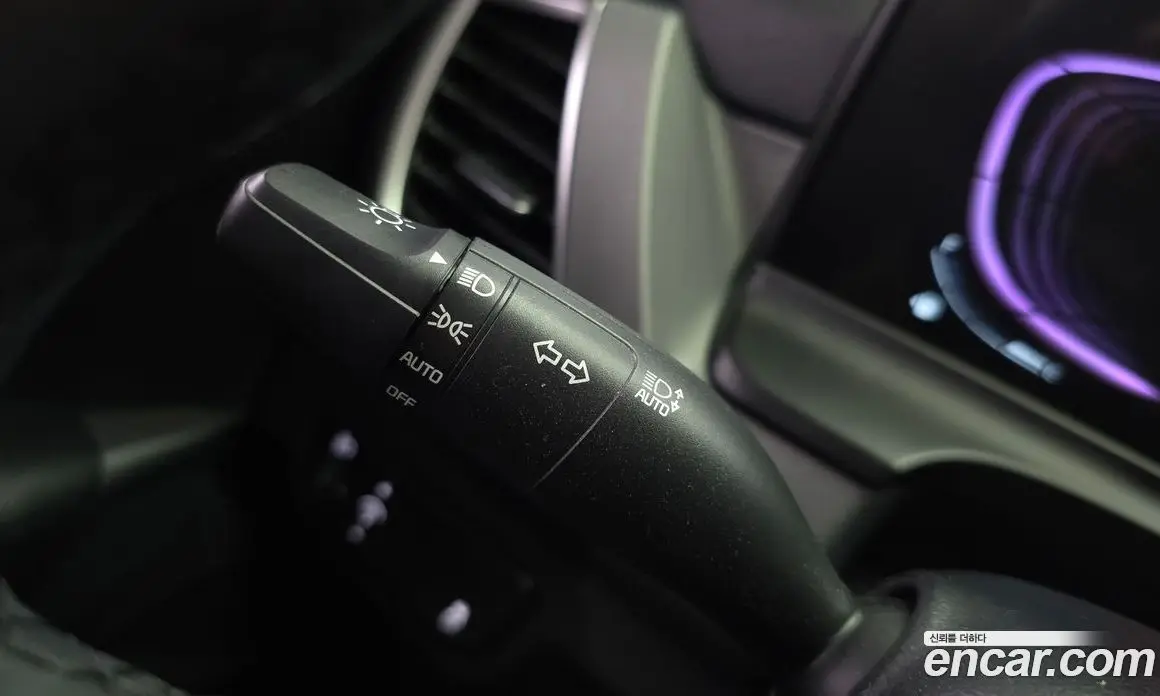 Kia Seltos 2025 1.6 автомат (гидро), фото 23