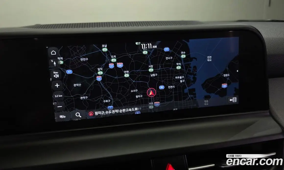 Kia Seltos 2025 1.6 автомат (гидро), фото 29