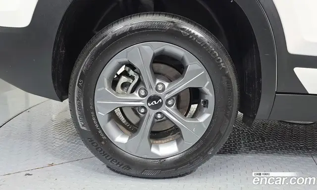 Kia Seltos 2025 1.6 автомат (гидро), миниатюра 5