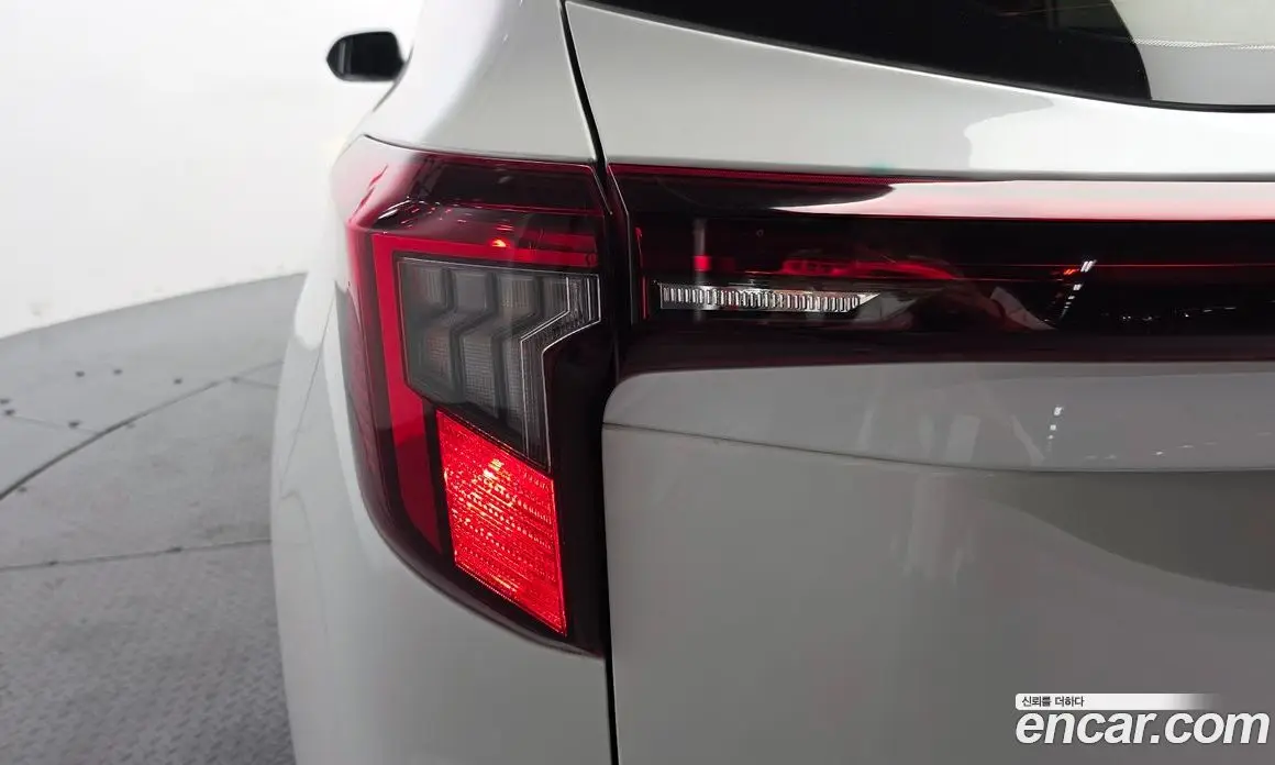 Kia Seltos 2025 1.6 автомат (гидро), фото 9