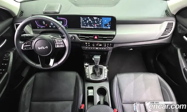 Kia Seltos 2025 1.6 автомат (гидро), миниатюра 10