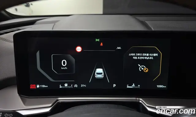 Kia Sorento 2025 2.5 автомат (гидро), миниатюра 11 Kia Sorento 2025 2.5 автомат (гидро), миниатюра 11