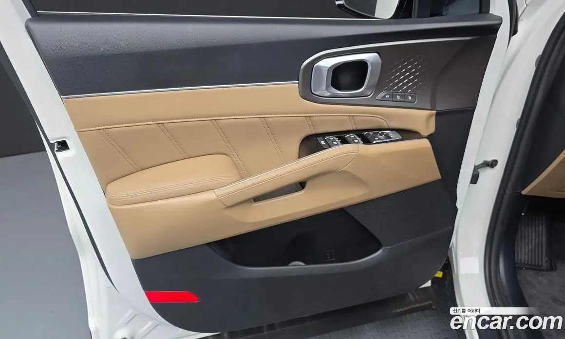 Kia Sorento 2025 2.5 автомат (гидро), фото 14 Kia Sorento 2025 2.5 автомат (гидро), фото 14