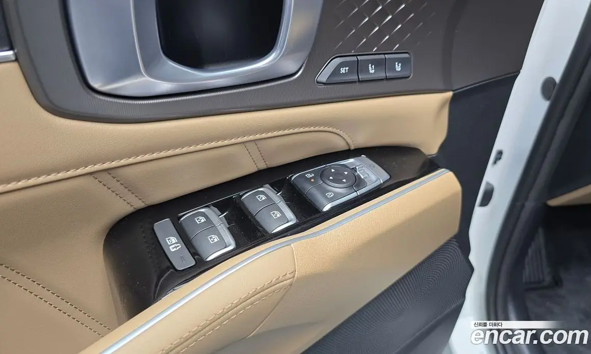 Kia Sorento 2025 2.5 автомат (гидро), фото 19 Kia Sorento 2025 2.5 автомат (гидро), фото 19