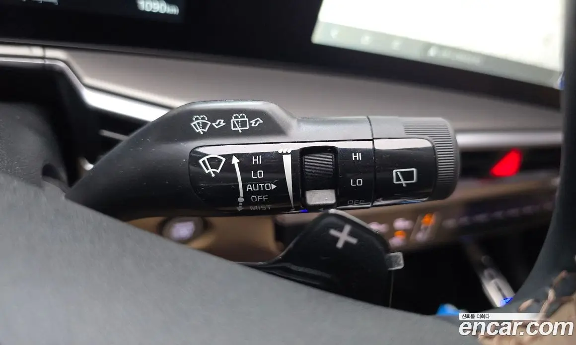 Kia Sorento 2025 2.5 автомат (гидро), фото 22 Kia Sorento 2025 2.5 автомат (гидро), фото 22