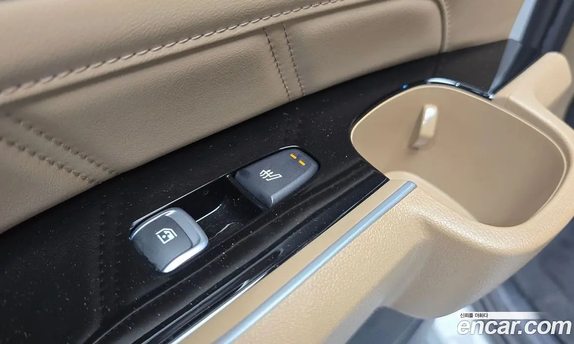 Kia Sorento 2025 2.5 автомат (гидро), фото 27 Kia Sorento 2025 2.5 автомат (гидро), фото 27