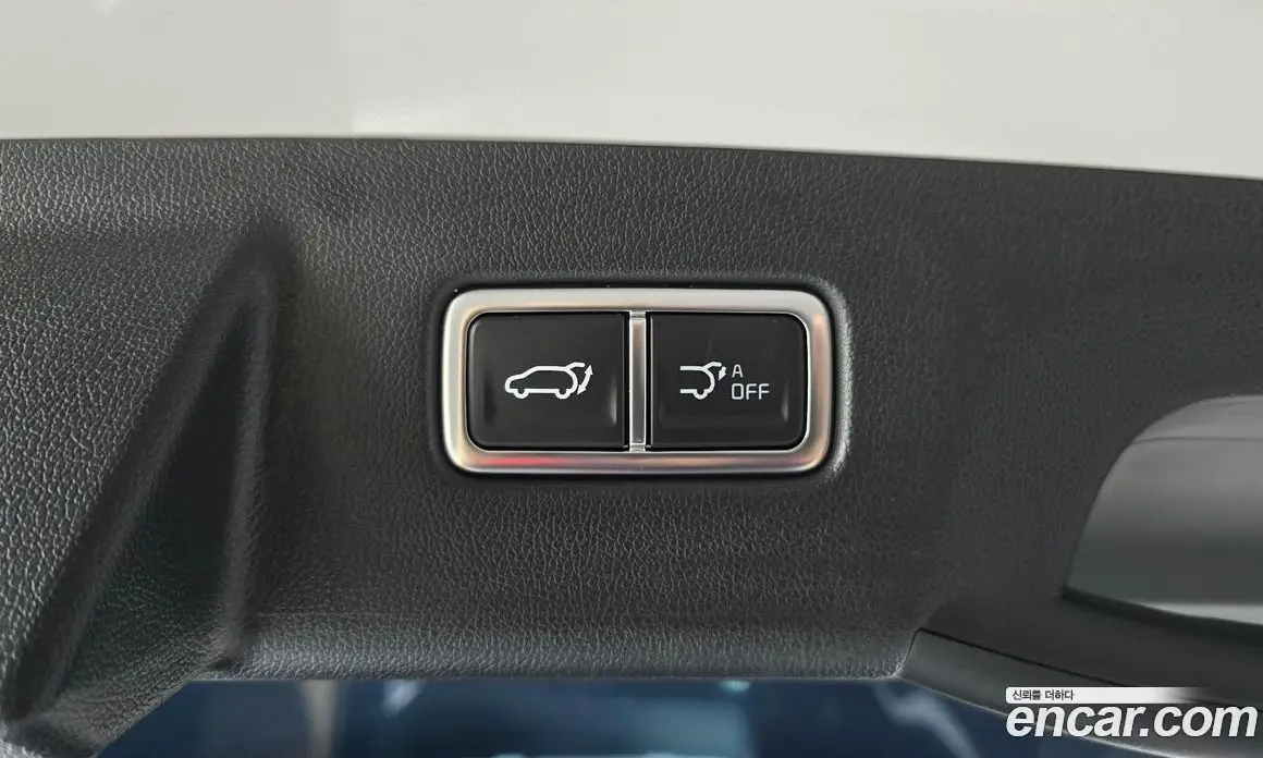 Kia Sorento 2025 2.5 автомат (гидро), фото 28 Kia Sorento 2025 2.5 автомат (гидро), фото 28
