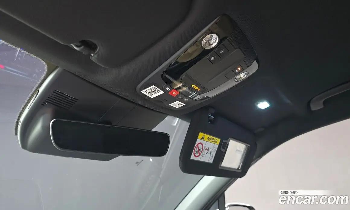 Kia Sorento 2025 2.5 автомат (гидро), фото 30 Kia Sorento 2025 2.5 автомат (гидро), фото 30