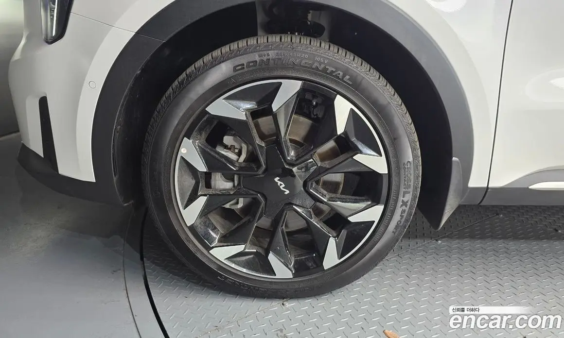 Kia Sorento 2025 2.5 автомат (гидро), фото 5 Kia Sorento 2025 2.5 автомат (гидро), фото 5