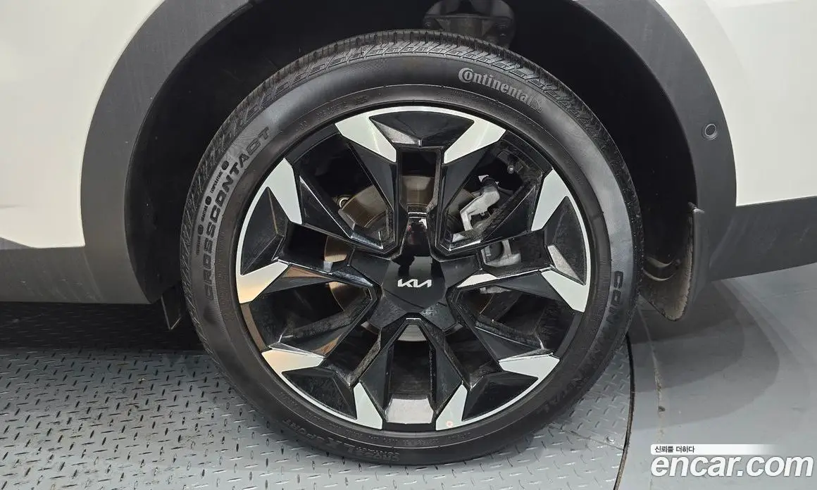 Kia Sorento 2025 2.5 автомат (гидро), фото 7 Kia Sorento 2025 2.5 автомат (гидро), фото 7