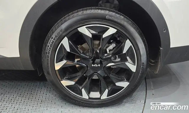 Kia Sorento 2025 2.5 автомат (гидро), миниатюра 7 Kia Sorento 2025 2.5 автомат (гидро), миниатюра 7