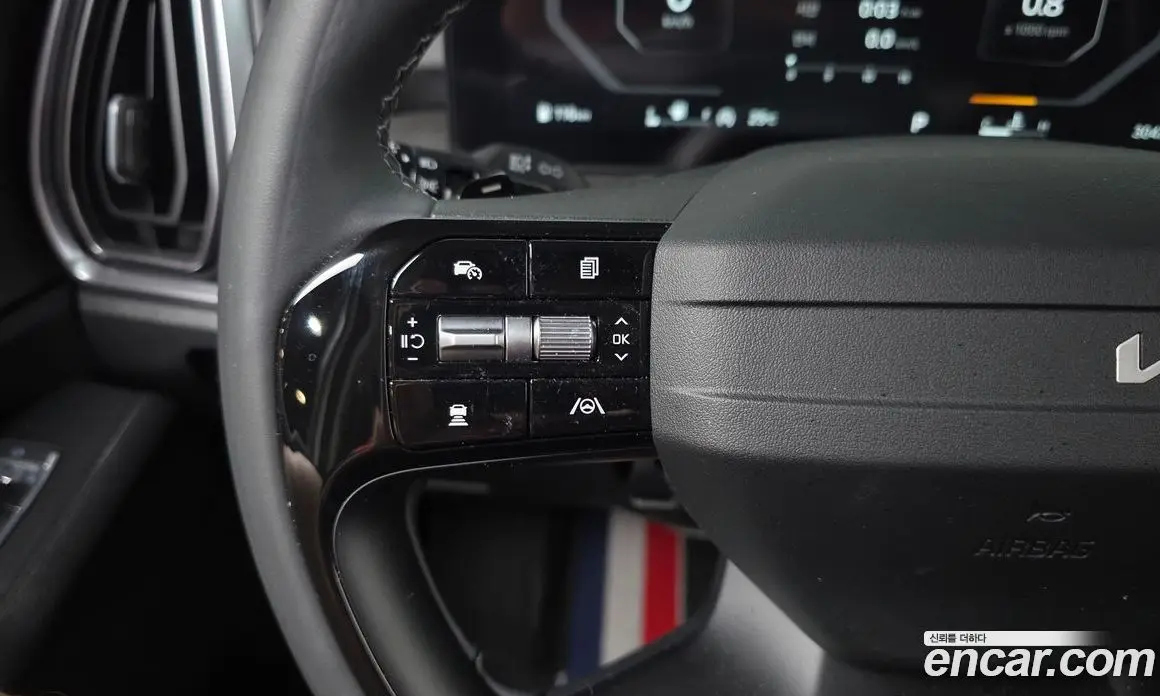 Kia Sorento 2026 2.5 автомат (гидро), фото 23 Kia Sorento 2026 2.5 автомат (гидро), фото 23