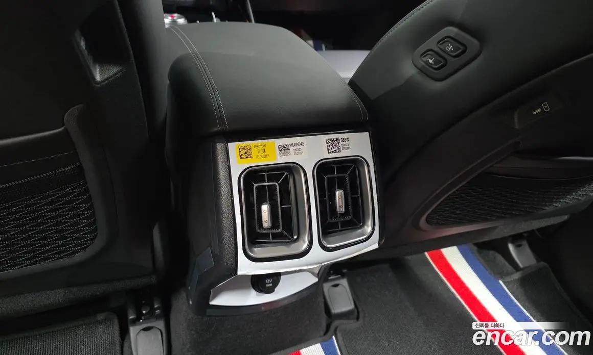 Kia Sorento 2026 2.5 автомат (гидро), фото 32 Kia Sorento 2026 2.5 автомат (гидро), фото 32